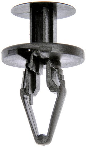 Dorman Cowl Panel Retainer,Engine Coolant Reservoir Clip,Grille Retainer P/N:961-363D Fits: Buick Allure, Buick Century, Buick Lacrosse, Buick Lesabre, Buick Lucerne, Buick Park Avenue, Buick Rainier, Buick Regal, Buick Rendezvous - Image 2
