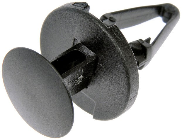 Dorman Cowl Panel Retainer,Engine Coolant Reservoir Clip,Grille Retainer P/N:961-363D Fits: Buick Allure, Buick Century, Buick Lacrosse, Buick Lesabre, Buick Lucerne, Buick Park Avenue, Buick Rainier, Buick Regal, Buick Rendezvous - Image 1