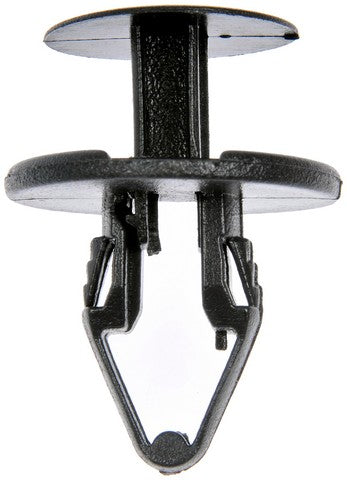 Dorman - Autograde Air Dam Clip,Grille Retainer,Hood Insulation Pad Clip,Splash Shield Retainer P/N:961-366 Fits: Buick Enclave, Cadillac Escalade, Cadillac Srx, Cadillac Xt5, Chevrolet Bolt Ev, Chevrolet Camaro, Chevrolet Captiva Sport, Chevrolet Cobalt - Image 2