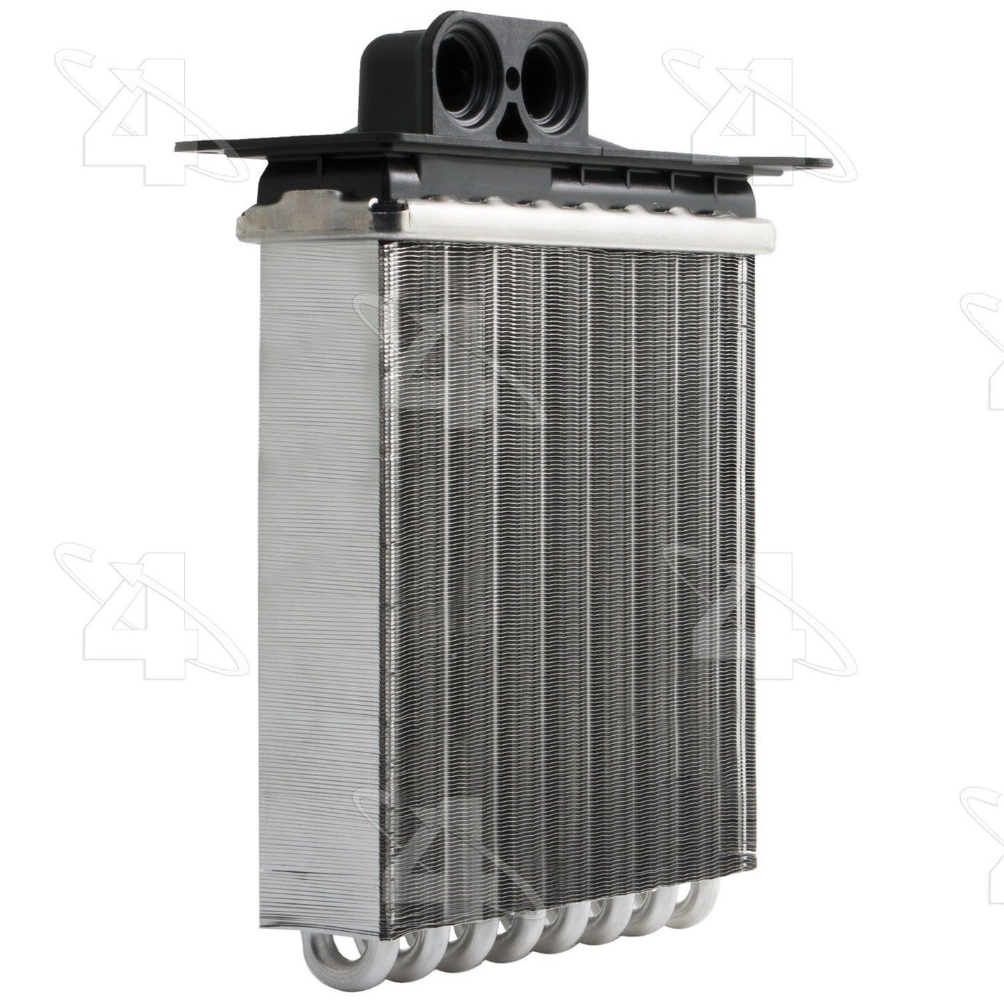Four Seasons HVAC Heater Core P/N:96100 Fits: Dodge Sprinter 2500, Dodge Sprinter 3500, Freightliner Century Class, Freightliner Columbia, Freightliner Coronado, Freightliner Sprinter 2500, Freightliner Sprinter 3500 - Image 1