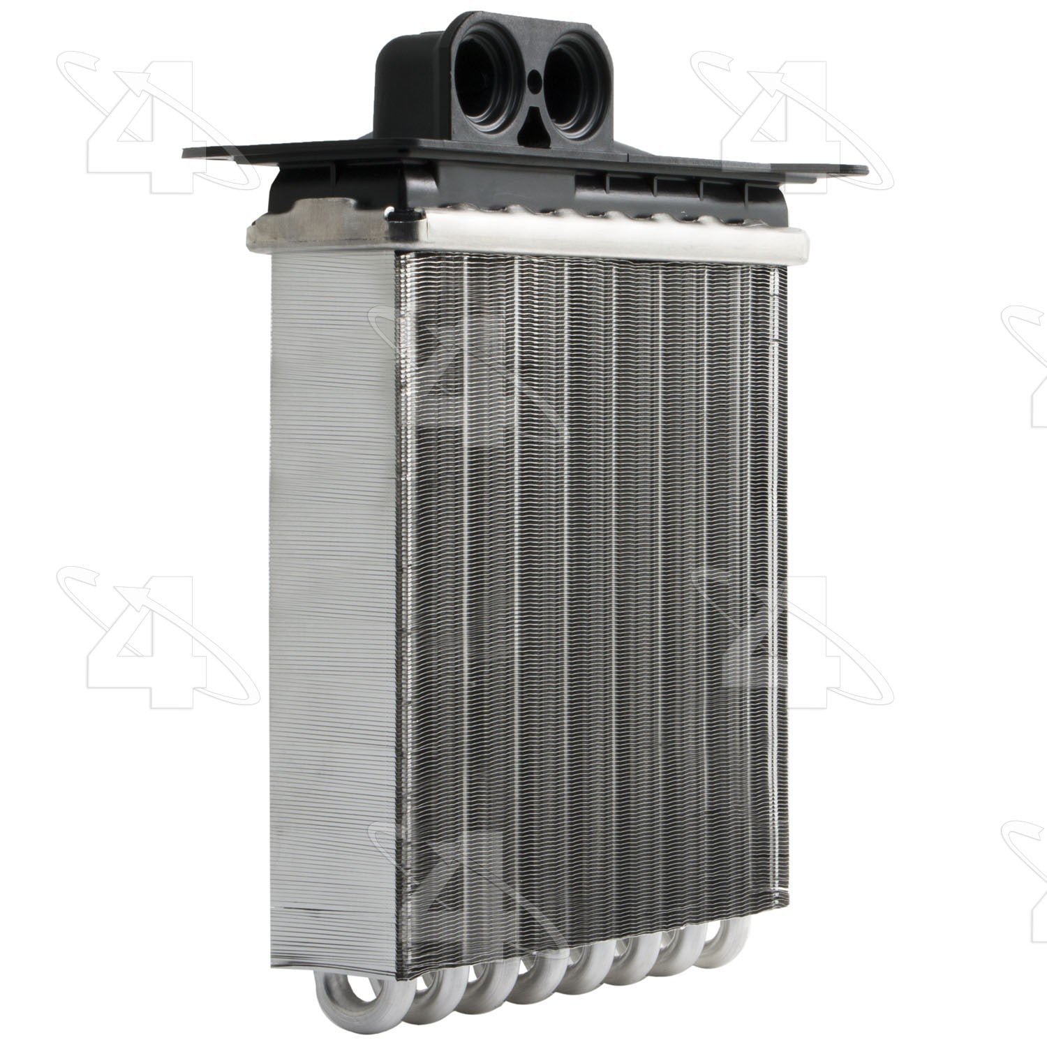 Four Seasons HVAC Heater Core P/N:96100 Fits: Dodge Sprinter 2500, Dodge Sprinter 3500, Freightliner Century Class, Freightliner Columbia, Freightliner Coronado, Freightliner Sprinter 2500, Freightliner Sprinter 3500 - Image 1
