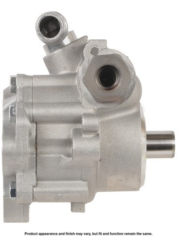 CARDONE New Power Steering Pump P/N:96-1003 Fits: Cadillac Cts 14-08 - Image 1