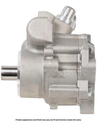 CARDONE New Power Steering Pump P/N:96-1003 Fits: Cadillac Cts 14-08 - Image 4