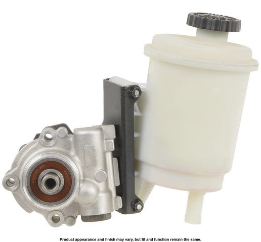 CARDONE New Power Steering Pump P/N:96-1008R Fits: Dodge Ram 1500 2008, Dodge Ram 2500 10-03, Dodge Ram 3500 10-03, Dodge Ram 4000 09-05, Dodge Ram 4500 09-08, Dodge Ram 5500 09-08 - Image 1