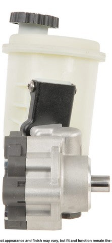 CARDONE New Power Steering Pump P/N:96-1008R Fits: Dodge Ram 1500 2008, Dodge Ram 2500 10-03, Dodge Ram 3500 10-03, Dodge Ram 4000 09-05, Dodge Ram 4500 09-08, Dodge Ram 5500 09-08 - Image 4