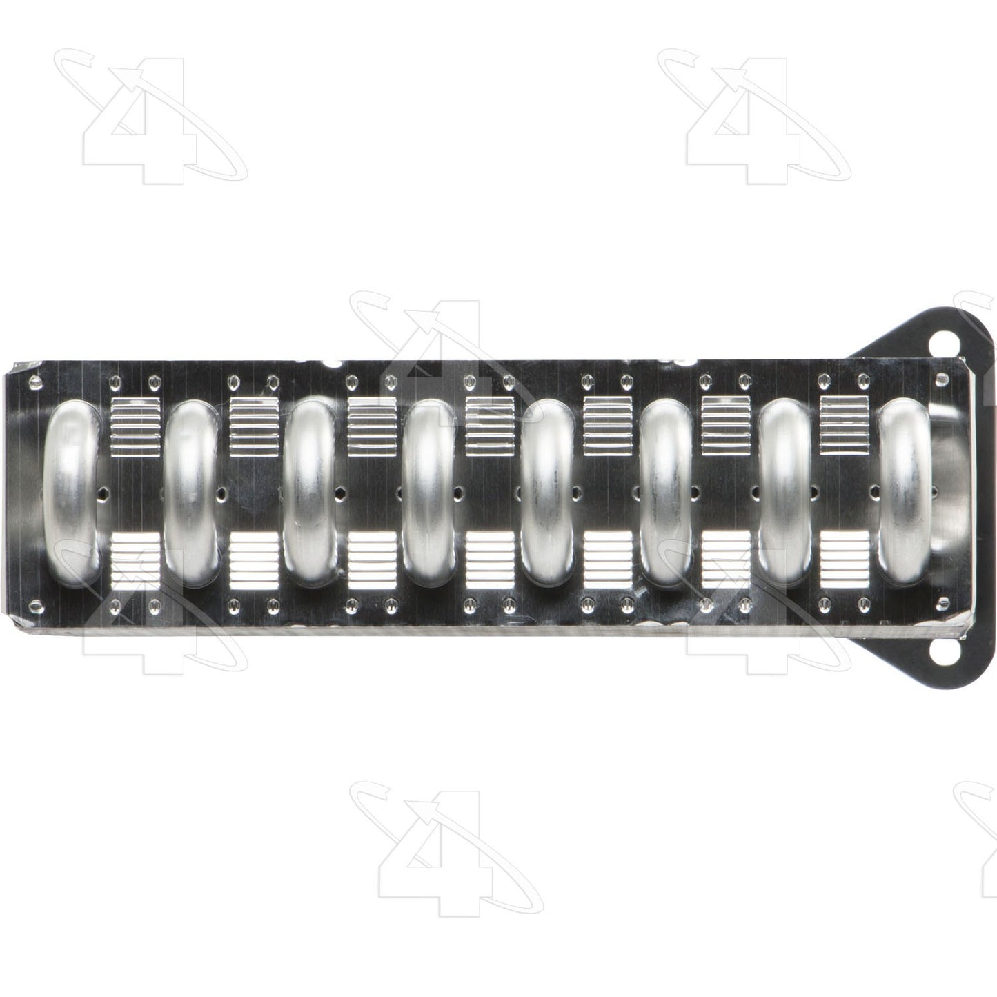 Four Seasons HVAC Heater Core P/N:96100 Fits: Dodge Sprinter 2500, Dodge Sprinter 3500, Freightliner Century Class, Freightliner Columbia, Freightliner Coronado, Freightliner Sprinter 2500, Freightliner Sprinter 3500 - Image 2