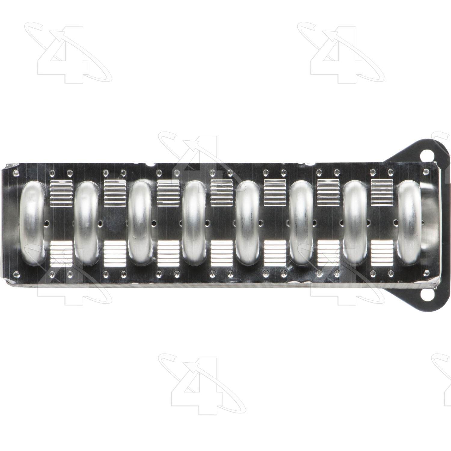 Four Seasons HVAC Heater Core P/N:96100 Fits: Dodge Sprinter 2500, Dodge Sprinter 3500, Freightliner Century Class, Freightliner Columbia, Freightliner Coronado, Freightliner Sprinter 2500, Freightliner Sprinter 3500 - Image 2