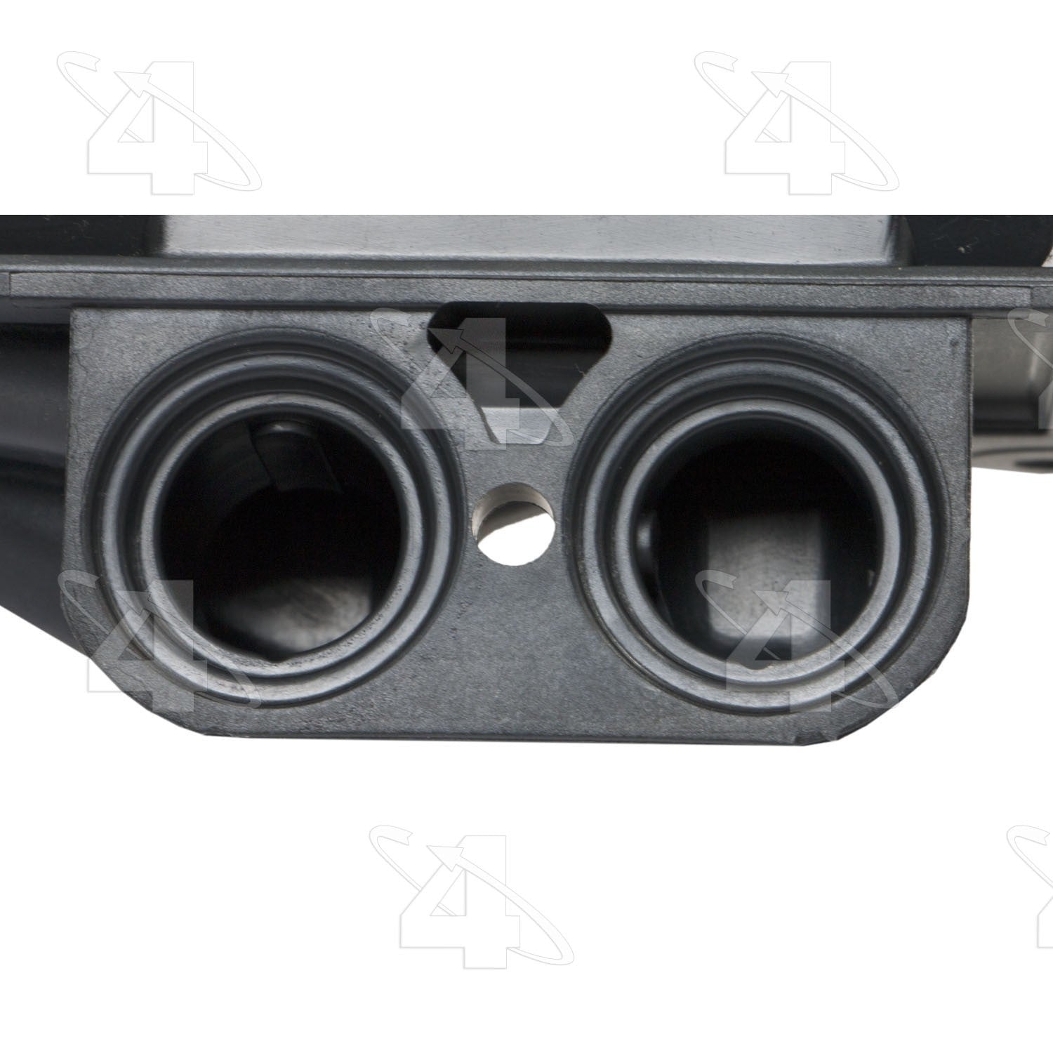 Four Seasons HVAC Heater Core P/N:96100 Fits: Dodge Sprinter 2500, Dodge Sprinter 3500, Freightliner Century Class, Freightliner Columbia, Freightliner Coronado, Freightliner Sprinter 2500, Freightliner Sprinter 3500 - Image 6