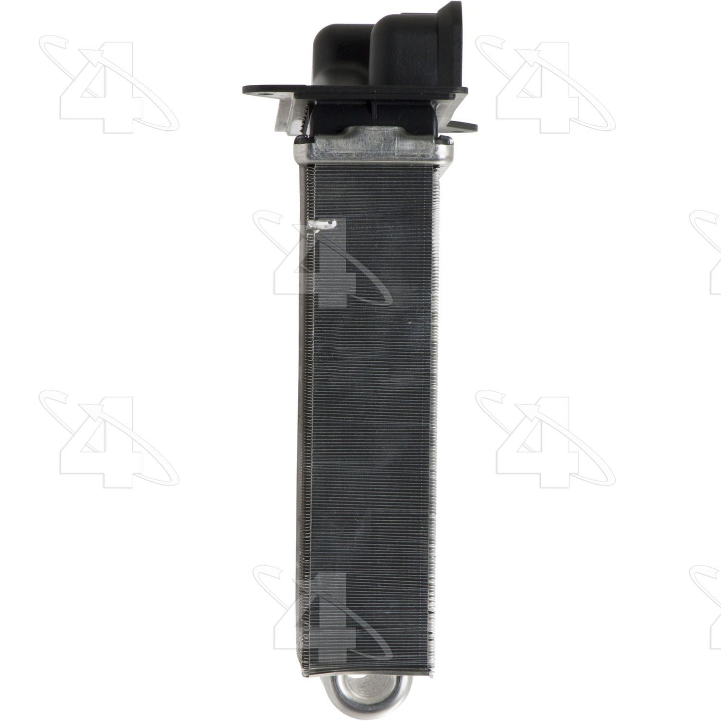 Four Seasons HVAC Heater Core P/N:96100 Fits: Dodge Sprinter 2500, Dodge Sprinter 3500, Freightliner Century Class, Freightliner Columbia, Freightliner Coronado, Freightliner Sprinter 2500, Freightliner Sprinter 3500 - Image 4