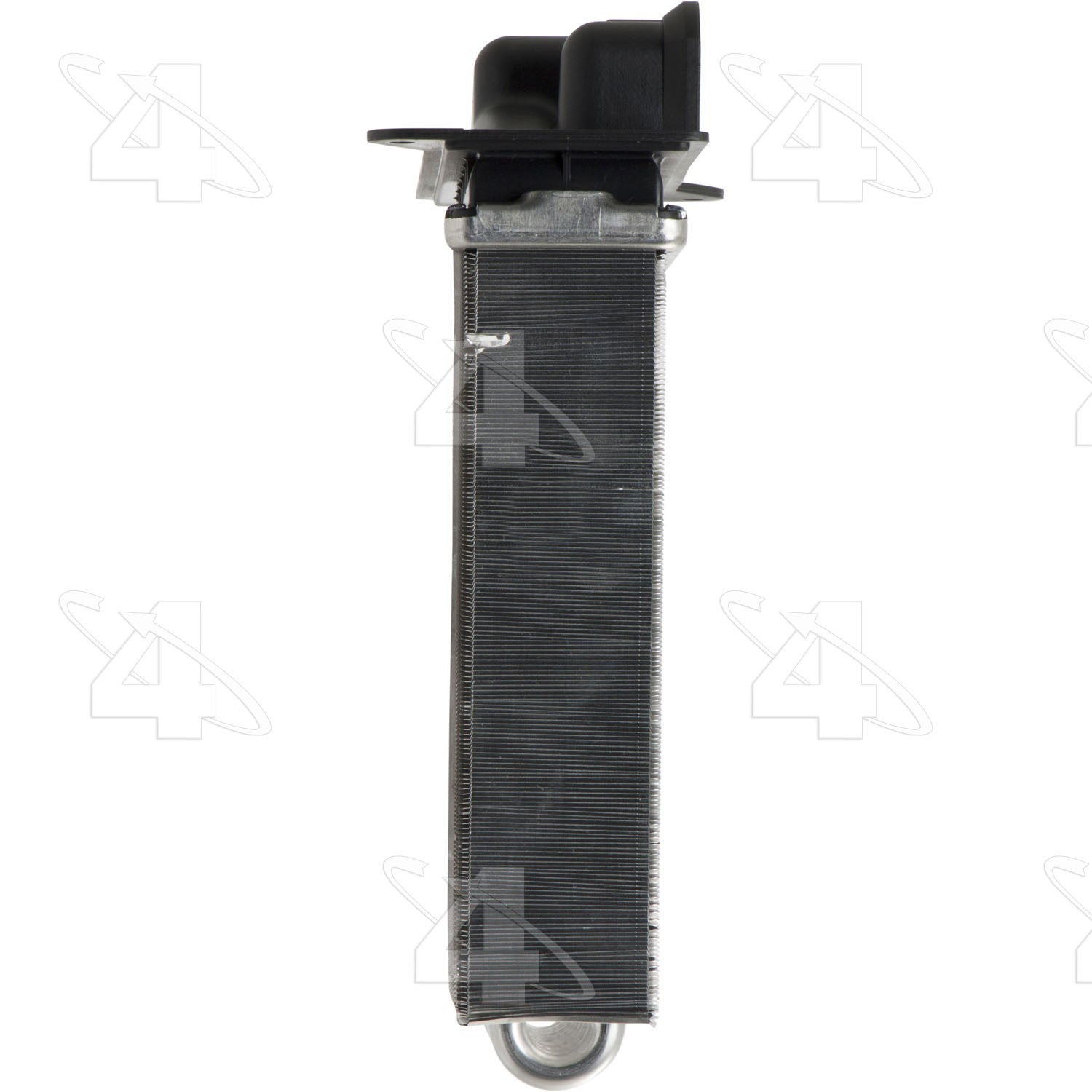 Four Seasons HVAC Heater Core P/N:96100 Fits: Dodge Sprinter 2500, Dodge Sprinter 3500, Freightliner Century Class, Freightliner Columbia, Freightliner Coronado, Freightliner Sprinter 2500, Freightliner Sprinter 3500 - Image 4