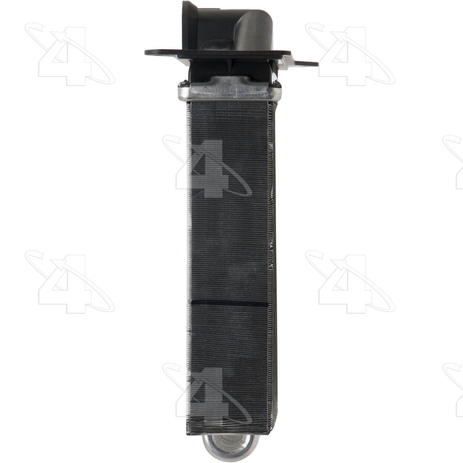 Four Seasons HVAC Heater Core P/N:96100 Fits: Dodge Sprinter 2500, Dodge Sprinter 3500, Freightliner Century Class, Freightliner Columbia, Freightliner Coronado, Freightliner Sprinter 2500, Freightliner Sprinter 3500 - Image 7
