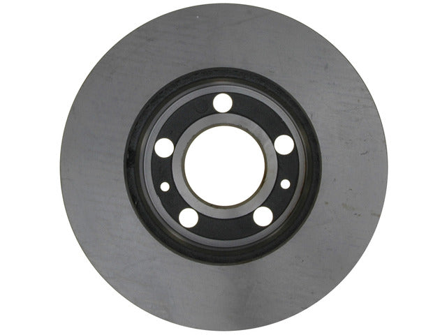 Raybestos Brakes Disc Brake Rotor P/N:96100R Fits: Volvo 242 1975, Volvo 244 1975, Volvo 245 1975, Volvo 262 1976, Volvo 262 1978, Volvo 264 78-76, Volvo 265 78-76 - Image 2