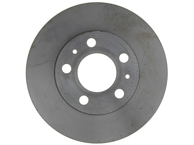 Raybestos Brakes Disc Brake Rotor P/N:96100R Fits: Volvo 242 1975, Volvo 244 1975, Volvo 245 1975, Volvo 262 1976, Volvo 262 1978, Volvo 264 78-76, Volvo 265 78-76 - Image 3