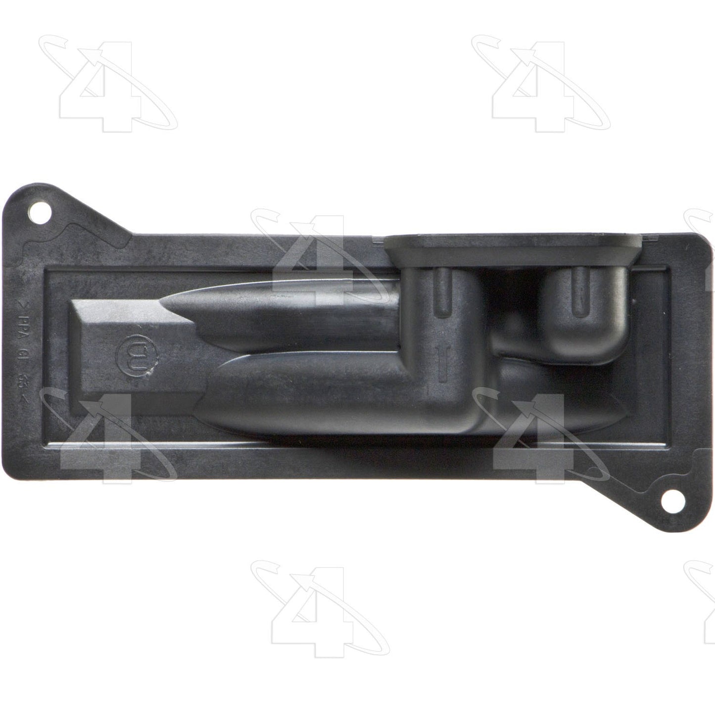 Four Seasons HVAC Heater Core P/N:96100 Fits: Dodge Sprinter 2500, Dodge Sprinter 3500, Freightliner Century Class, Freightliner Columbia, Freightliner Coronado, Freightliner Sprinter 2500, Freightliner Sprinter 3500 - Image 3