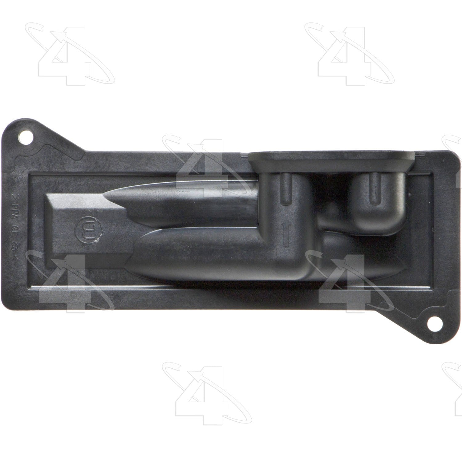 Four Seasons HVAC Heater Core P/N:96100 Fits: Dodge Sprinter 2500, Dodge Sprinter 3500, Freightliner Century Class, Freightliner Columbia, Freightliner Coronado, Freightliner Sprinter 2500, Freightliner Sprinter 3500 - Image 3