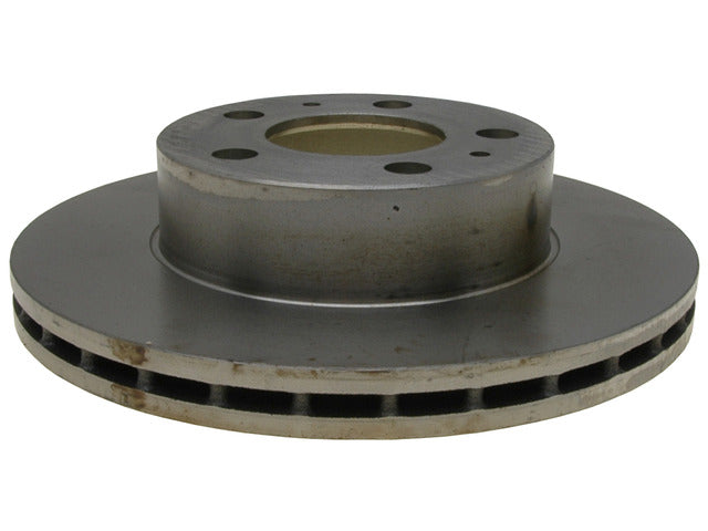 Raybestos Brakes Disc Brake Rotor P/N:96100 Fits: Volvo 242 1975, Volvo 244 1975, Volvo 245 1975, Volvo 262 1976, Volvo 262 1978, Volvo 264 78-76, Volvo 265 78-76 - Image 1