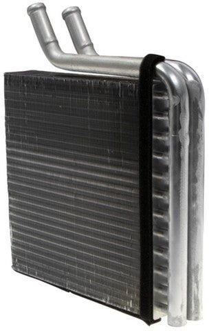 Four Seasons HVAC Heater Core P/N:96101 Fits: Freightliner 122sd 23-13, Freightliner Century Class 11-02, Freightliner Century Class 2000, Freightliner Columbia 01-00, Freightliner Columbia 15-03, Freightliner Coronado 20-03 - Image 1