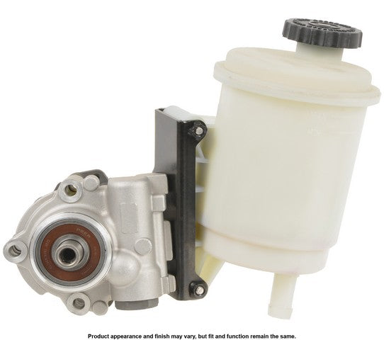CARDONE New Power Steering Pump P/N:96-1012R Fits: Chrysler Aspen 2008, Dodge Durango 2008, Dodge Ram 1500 08-02 - Image 4