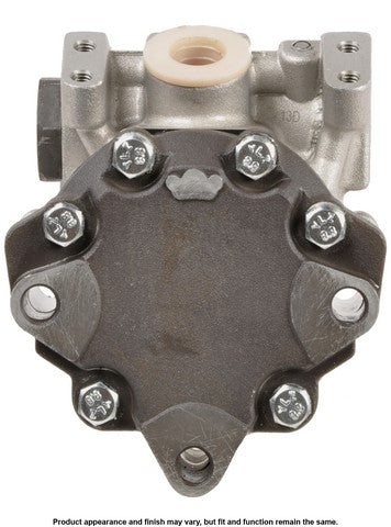CARDONE New Power Steering Pump P/N:96-1013 Fits: Dodge Ram 1500 10-09 - Image 4