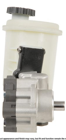 CARDONE New Power Steering Pump P/N:96-1013R Fits: Dodge Ram 1500 10-09 - Image 4