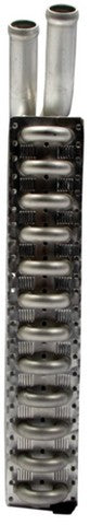 Four Seasons HVAC Heater Core P/N:96101 Fits: Freightliner 122sd 23-13, Freightliner Century Class 11-02, Freightliner Century Class 2000, Freightliner Columbia 01-00, Freightliner Columbia 15-03, Freightliner Coronado 20-03 - Image 9