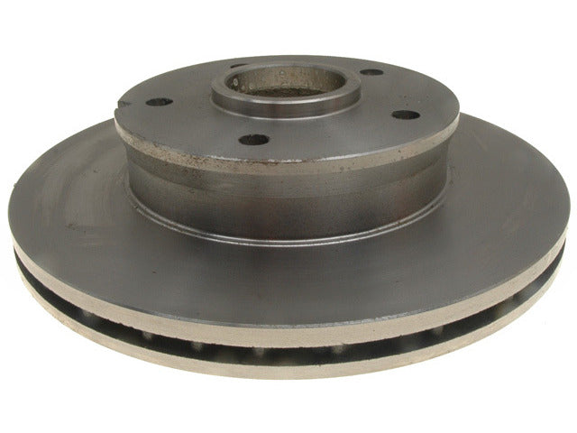 Raybestos Brakes Disc Brake Rotor and Hub Assembly P/N:96102 Fits: Mazda 929 91-88 - Image 1