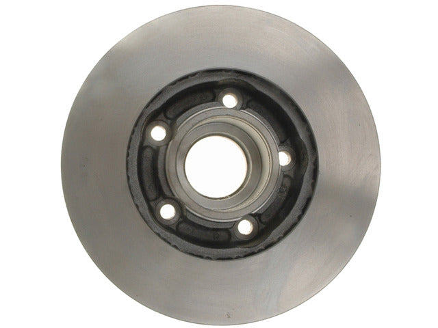 Raybestos Brakes Disc Brake Rotor and Hub Assembly P/N:96102 Fits: Mazda 929 91-88 - Image 2