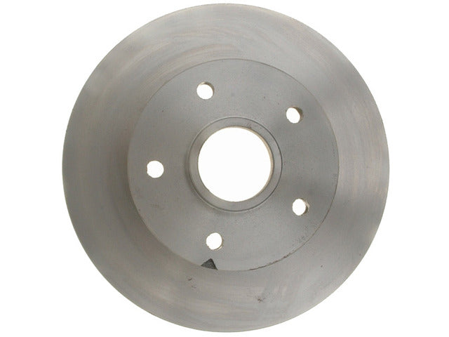 Raybestos Brakes Disc Brake Rotor and Hub Assembly P/N:96102 Fits: Mazda 929 91-88 - Image 3