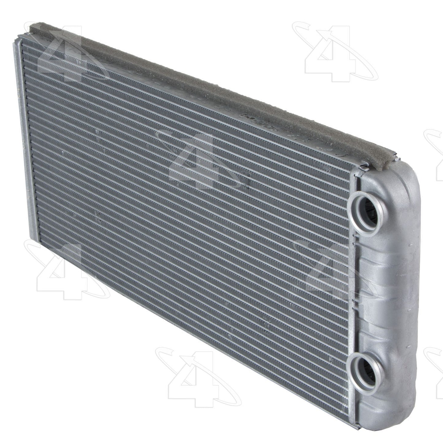 Four Seasons HVAC Heater Core P/N:96103 Fits: Volvo Vhd 14-10, Volvo Vnl 23-10, Volvo Vnm 14-10, Volvo Vnx 2014, Volvo Vt 2010 - Image 1