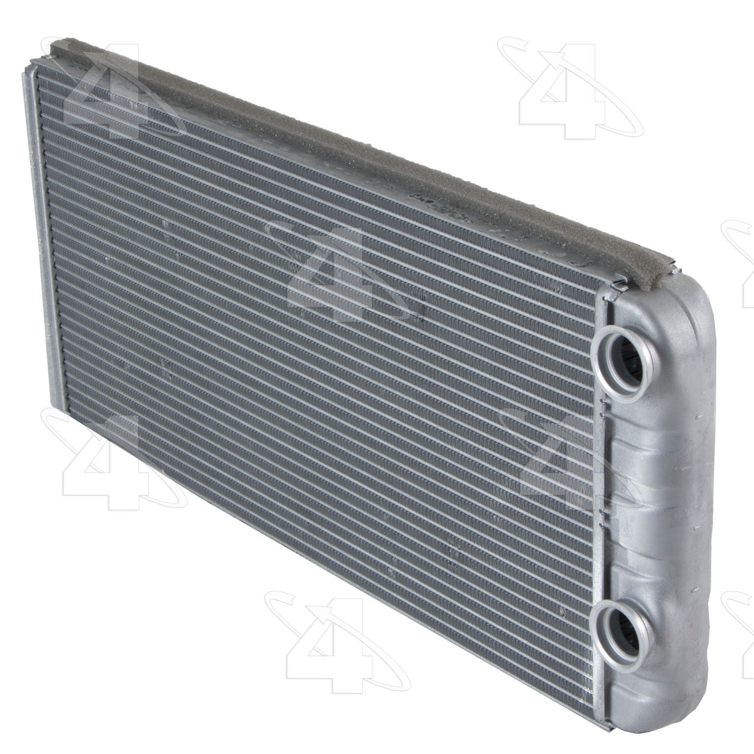 Four Seasons HVAC Heater Core P/N:96103 Fits: Volvo Vhd 14-10, Volvo Vnl 23-10, Volvo Vnm 14-10, Volvo Vnx 2014, Volvo Vt 2010 - Image 1