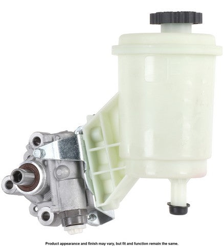 CARDONE New Power Steering Pump P/N:96-1035R Fits: Ram 1500 12-11 - Image 1