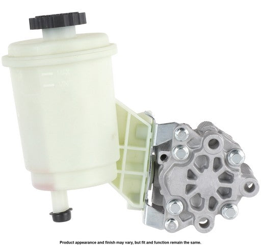 CARDONE New Power Steering Pump P/N:96-1035R Fits: Ram 1500 12-11 - Image 4