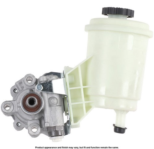 CARDONE New Power Steering Pump P/N:96-1035R Fits: Ram 1500 12-11 - Image 3