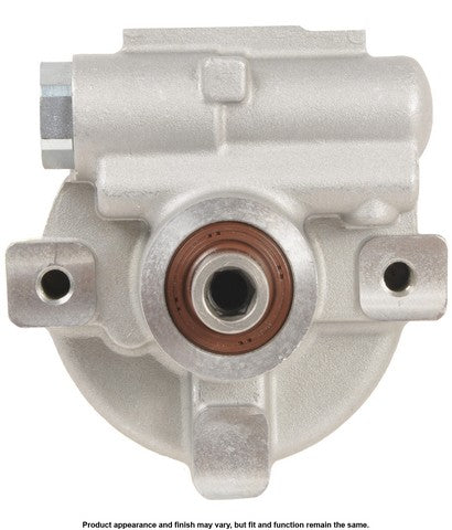 CARDONE New Power Steering Pump P/N:96-1038 Fits: Chevrolet Impala 13-12, Chevrolet Impala Limited 16-14 - Image 1