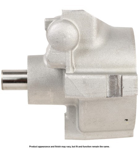 CARDONE New Power Steering Pump P/N:96-1038 Fits: Chevrolet Impala 13-12, Chevrolet Impala Limited 16-14 - Image 4