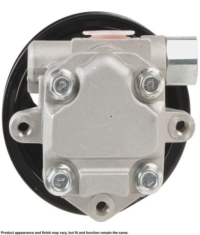 CARDONE New Power Steering Pump P/N:96-1039 Fits: Jeep Wrangler 17-12, Jeep Wrangler Jk 2018 - Image 4