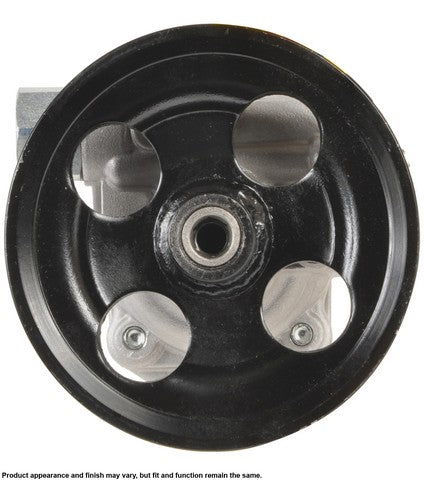 CARDONE New Power Steering Pump P/N:96-1039 Fits: Jeep Wrangler 17-12, Jeep Wrangler Jk 2018 - Image 3