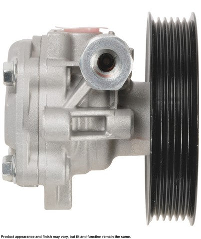 CARDONE New Power Steering Pump P/N:96-1039 Fits: Jeep Wrangler 17-12, Jeep Wrangler Jk 2018 - Image 2