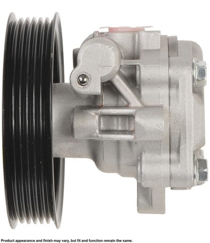 CARDONE New Power Steering Pump P/N:96-1039 Fits: Jeep Wrangler 17-12, Jeep Wrangler Jk 2018 - Image 1