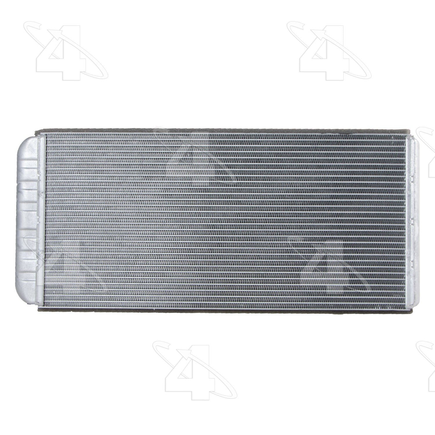 Four Seasons HVAC Heater Core P/N:96103 Fits: Volvo Vhd 14-10, Volvo Vnl 23-10, Volvo Vnm 14-10, Volvo Vnx 2014, Volvo Vt 2010 - Image 3