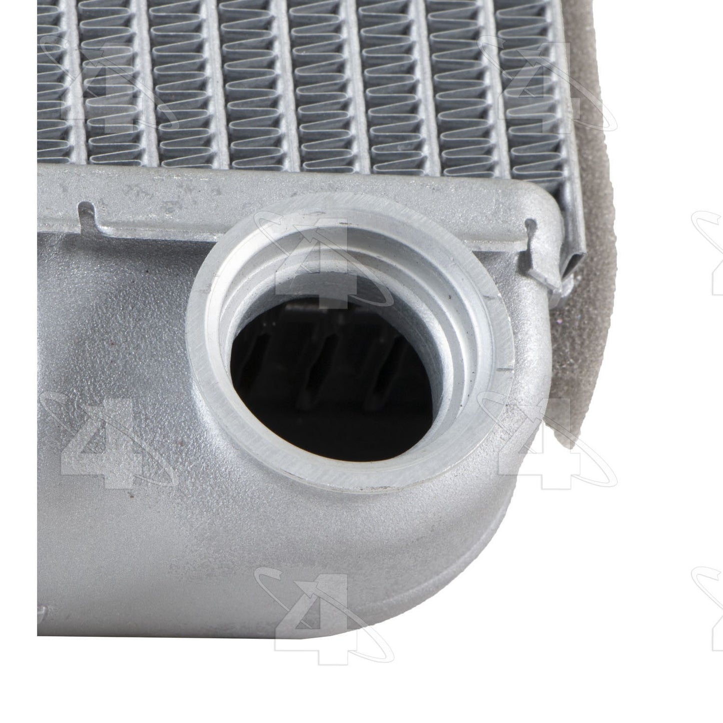 Four Seasons HVAC Heater Core P/N:96103 Fits: Volvo Vhd 14-10, Volvo Vnl 23-10, Volvo Vnm 14-10, Volvo Vnx 2014, Volvo Vt 2010 - Image 4