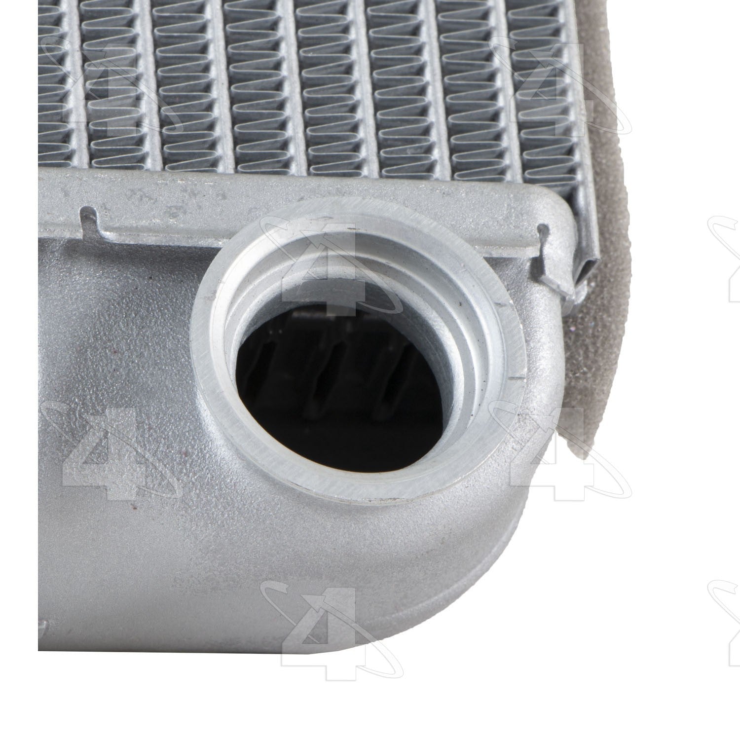 Four Seasons HVAC Heater Core P/N:96103 Fits: Volvo Vhd 14-10, Volvo Vnl 23-10, Volvo Vnm 14-10, Volvo Vnx 2014, Volvo Vt 2010 - Image 4