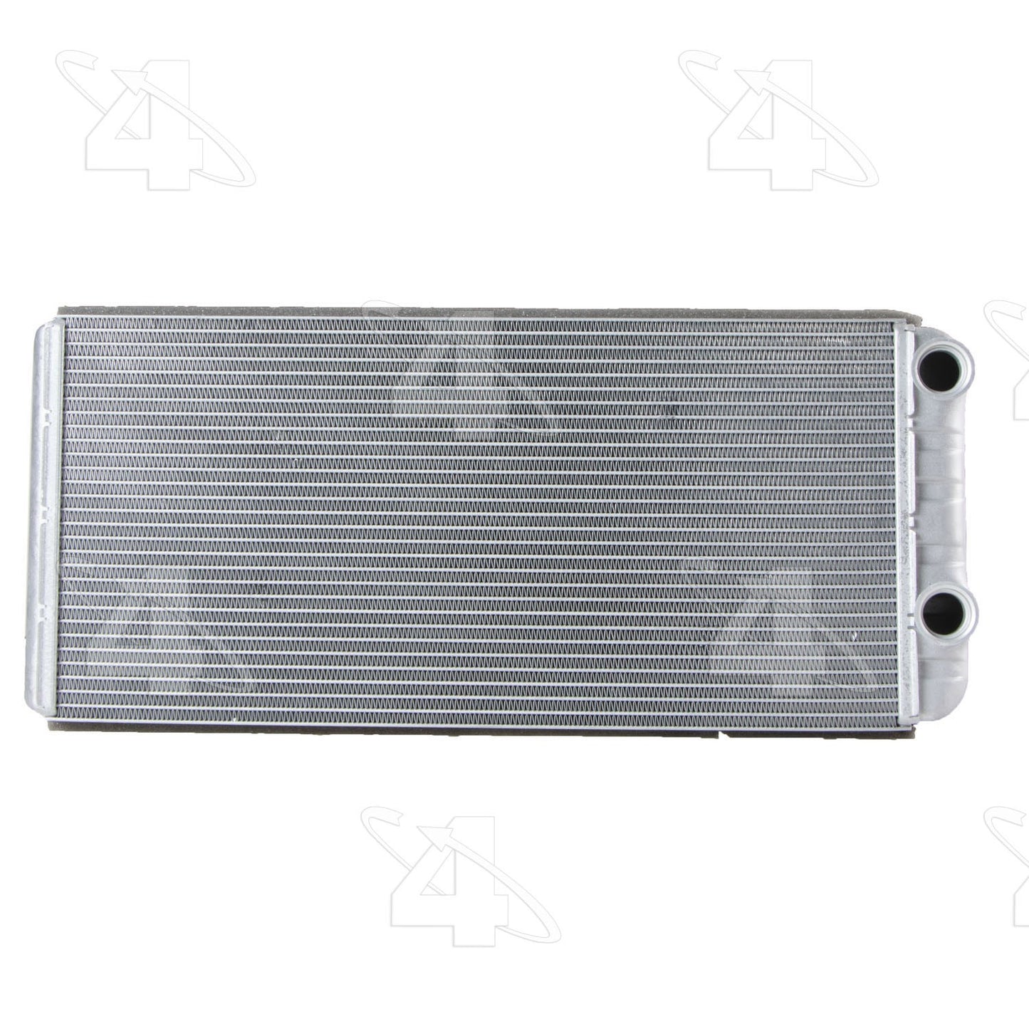 Four Seasons HVAC Heater Core P/N:96103 Fits: Volvo Vhd 14-10, Volvo Vnl 23-10, Volvo Vnm 14-10, Volvo Vnx 2014, Volvo Vt 2010 - Image 5