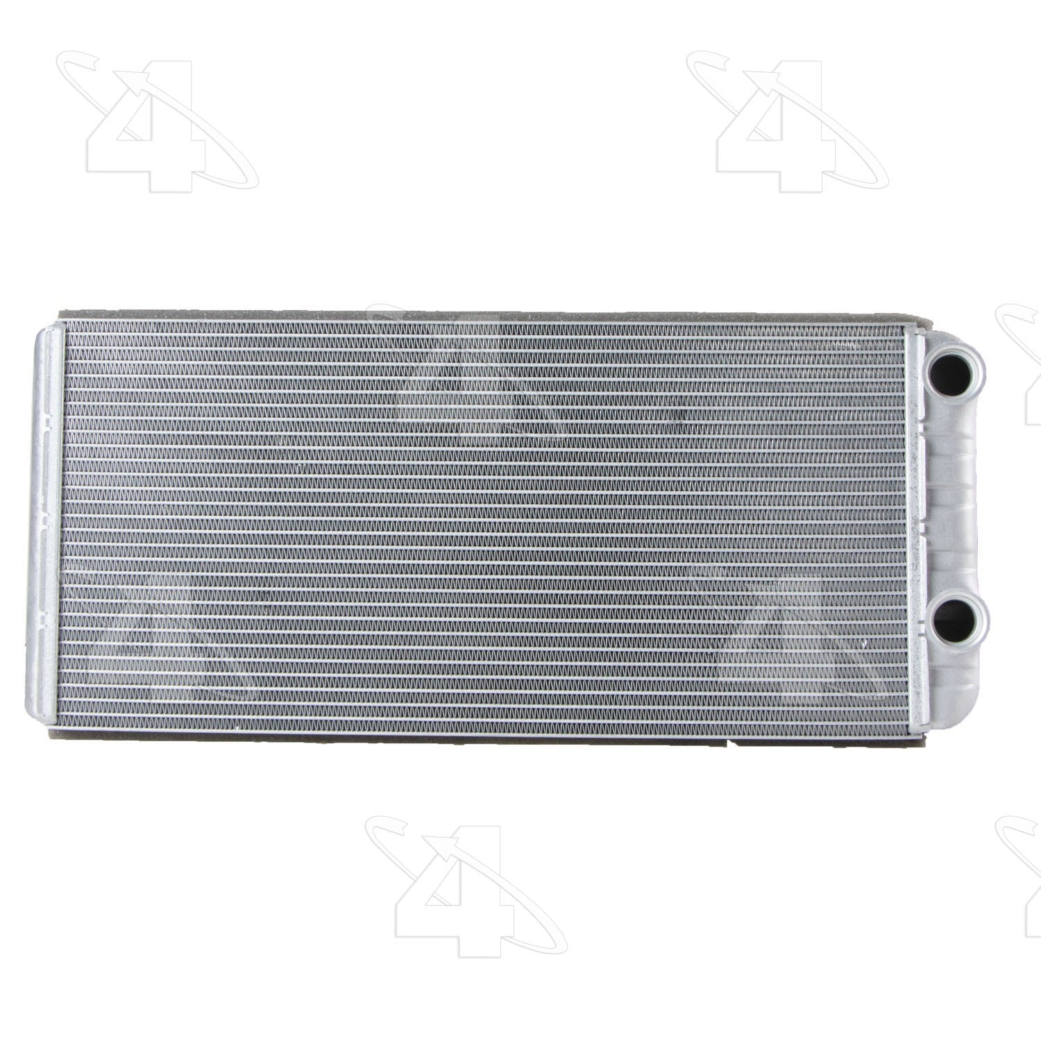 Four Seasons HVAC Heater Core P/N:96103 Fits: Volvo Vhd 14-10, Volvo Vnl 23-10, Volvo Vnm 14-10, Volvo Vnx 2014, Volvo Vt 2010 - Image 5