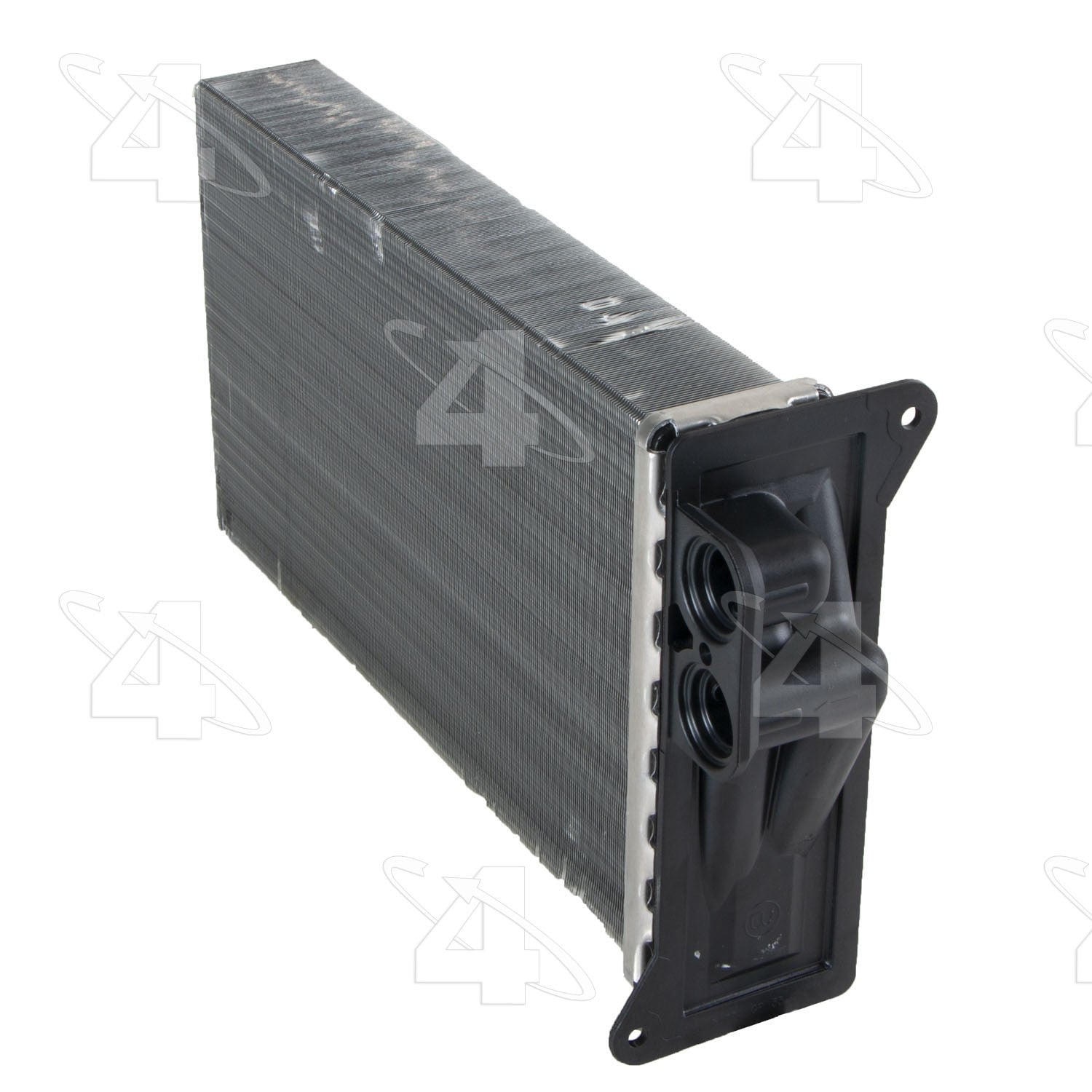 Four Seasons HVAC Heater Core P/N:96104 Fits: International Lonestar 2012, International Prostar 15-10, Peterbilt 386 14-11, Peterbilt 388 14-11, Peterbilt 389 14-11, Volvo Vnl 23-03 - Image 1