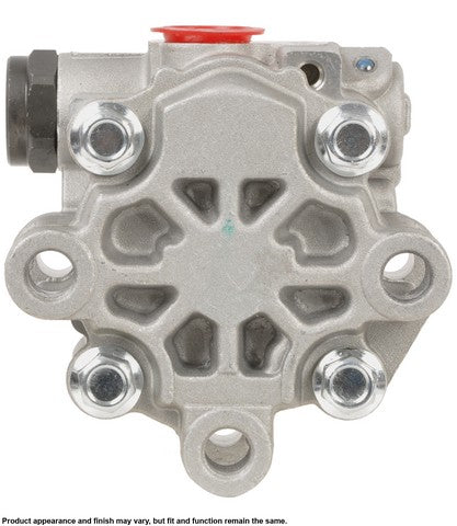 CARDONE New Power Steering Pump P/N:96-1043 Fits: Ram 2500 19-13, Ram 3500 18-13, Ram 4500 18-13, Ram 5500 18-13 - Image 2