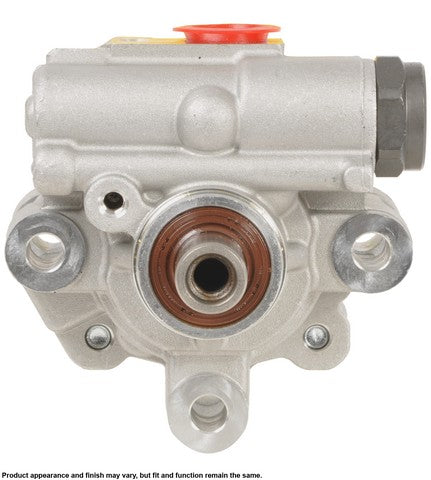 CARDONE New Power Steering Pump P/N:96-1043 Fits: Ram 2500 19-13, Ram 3500 18-13, Ram 4500 18-13, Ram 5500 18-13 - Image 1