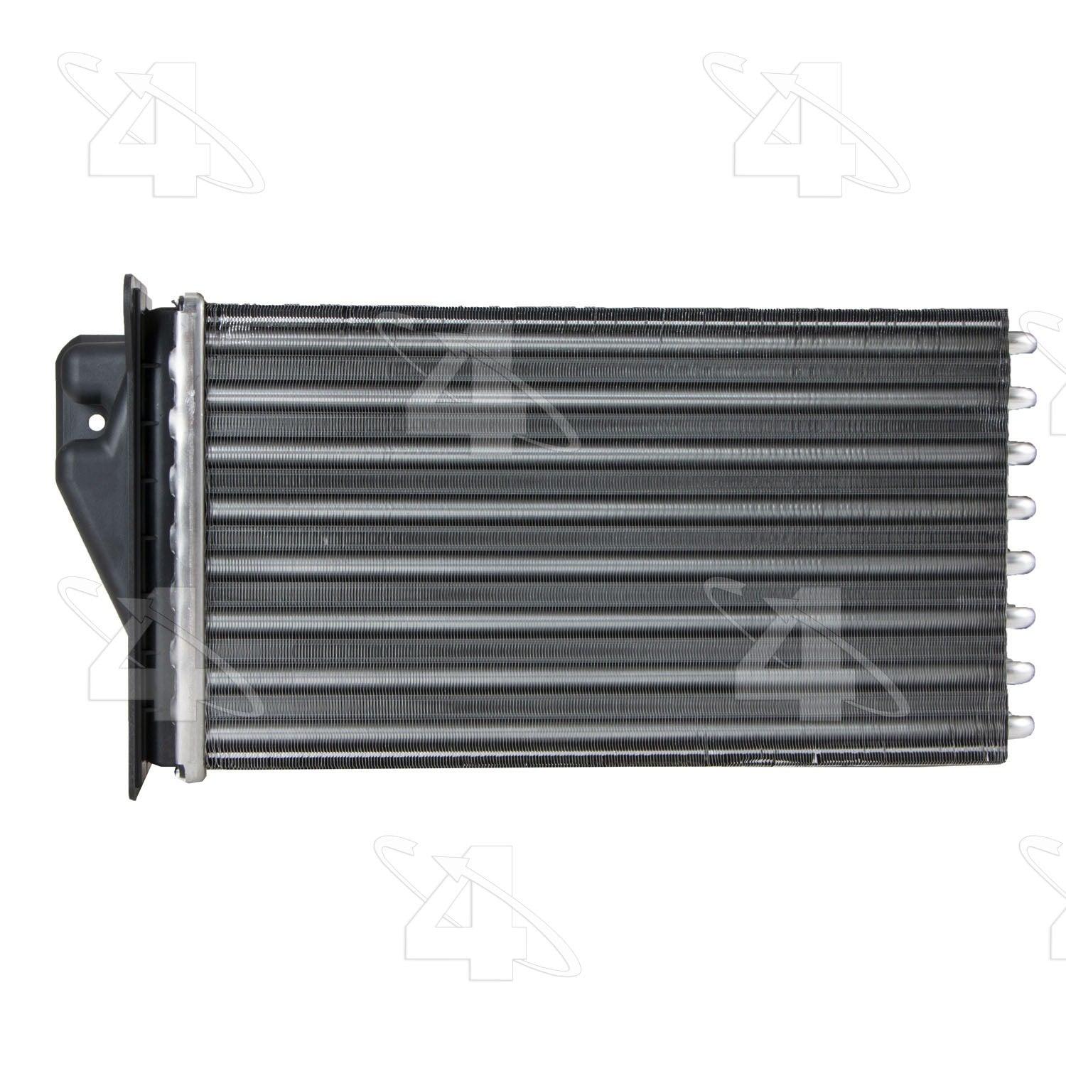 Four Seasons HVAC Heater Core P/N:96104 Fits: International Lonestar 2012, International Prostar 15-10, Peterbilt 386 14-11, Peterbilt 388 14-11, Peterbilt 389 14-11, Volvo Vnl 23-03 - Image 4