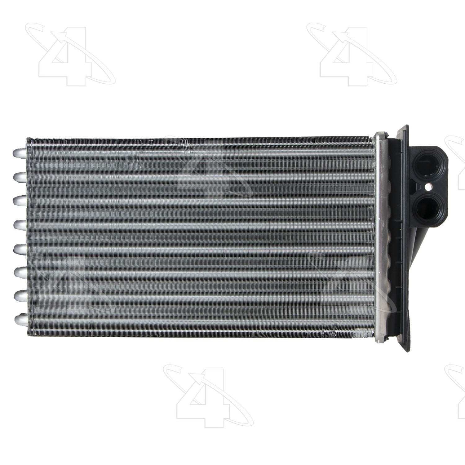 Four Seasons HVAC Heater Core P/N:96104 Fits: International Lonestar 2012, International Prostar 15-10, Peterbilt 386 14-11, Peterbilt 388 14-11, Peterbilt 389 14-11, Volvo Vnl 23-03 - Image 2