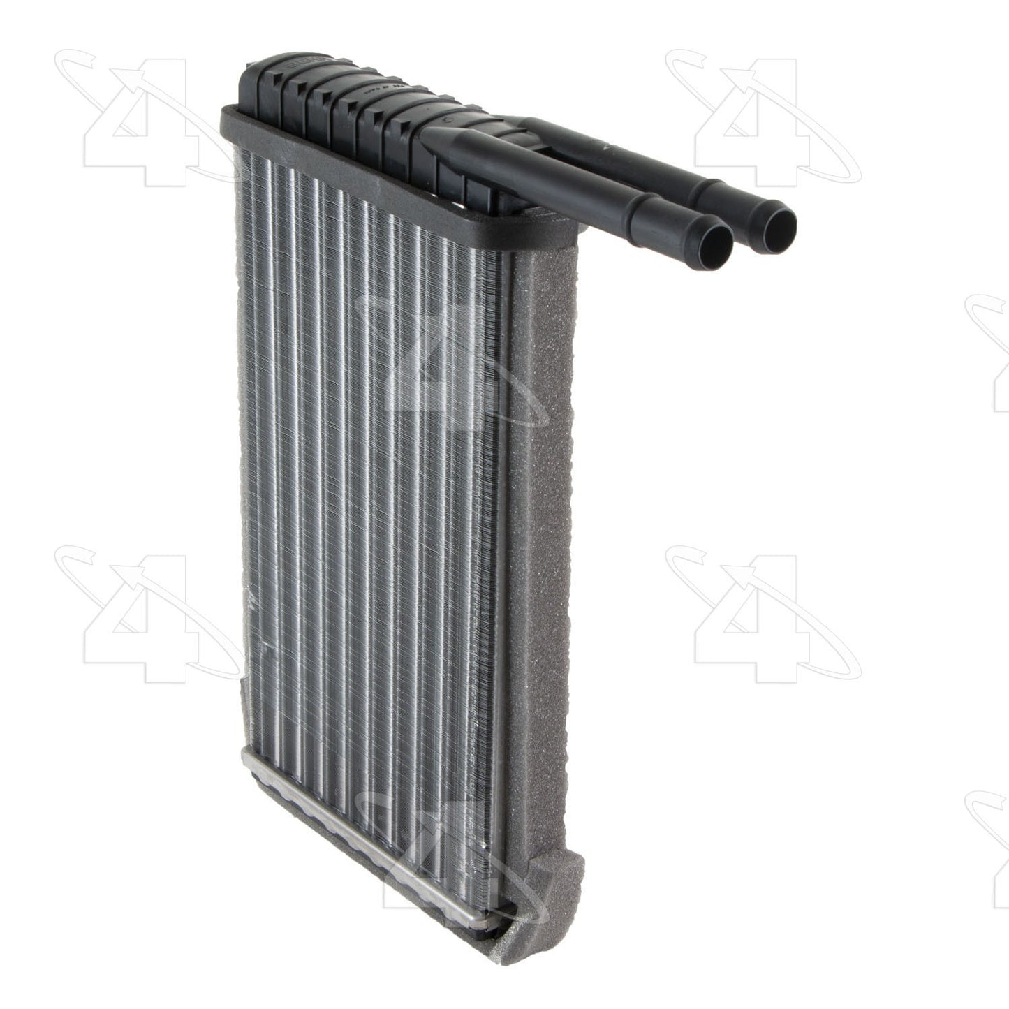 Four Seasons HVAC Heater Core P/N:96105 Fits: International 4100, International 4100 Sba, International 4200, International 4200lp, International 4300, International 4300lp, International 4400, International 4400lp, International 4600, International 4700 - Image 1